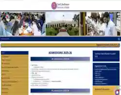 DU CSAS UG First Allotment List 2025 (Live Updates): Download Link Soon