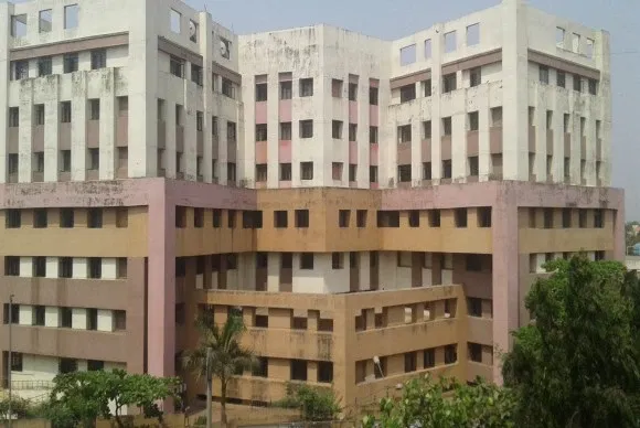 Maharashtra HBTMC Mumbai MBBS Round 1 Cutoff 2024 Released
