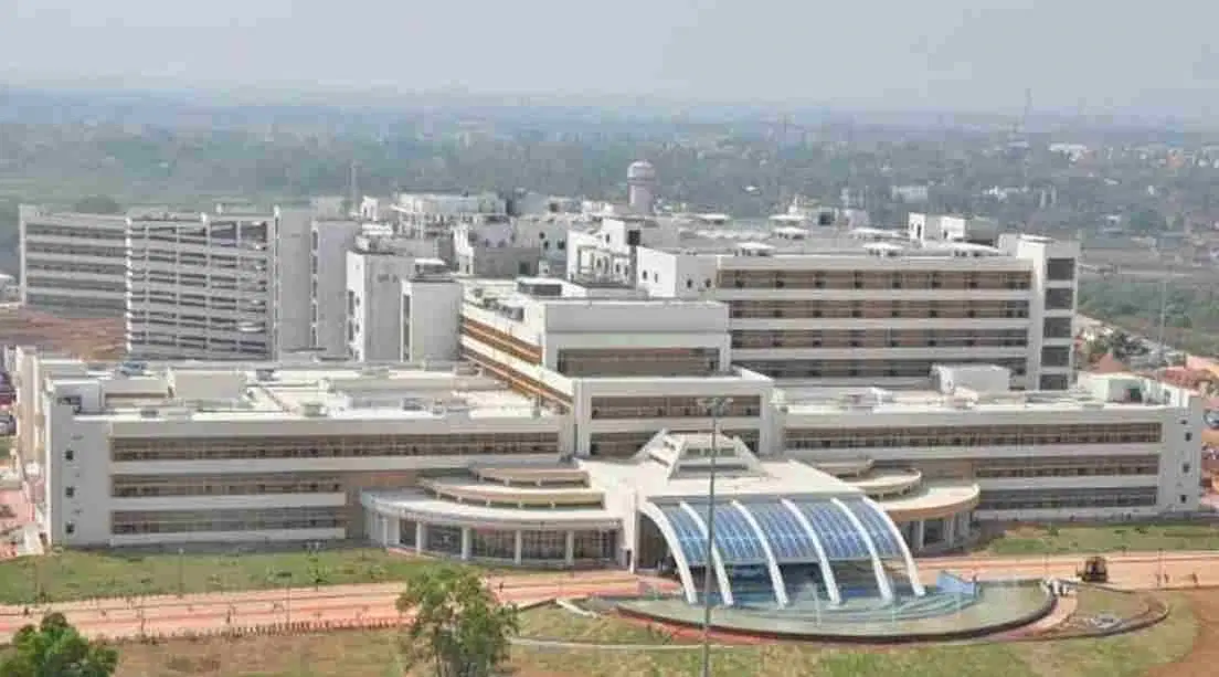 NEET AIIMS Bhubaneswar Minimum Marks Required 2025