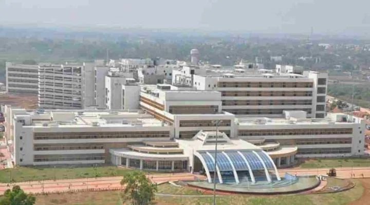 NEET AIIMS Bhubaneshwar Minimum Marks Required 2025