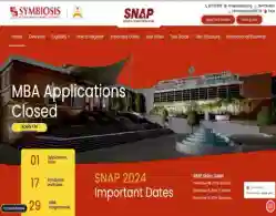 SNAP GE PI Shortlisting Dates 2024: Check Institute Wise Schedule