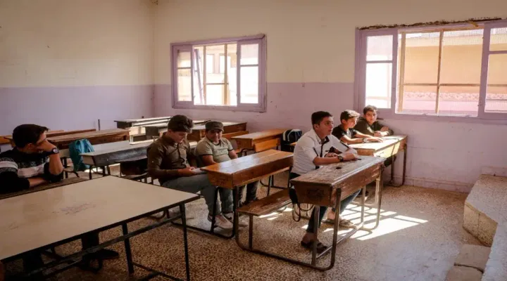 Maharashtra HSC Accountancy Exam Analysis 2025: Question Paper Difficulty Level