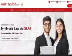 SLAT 2026 Admit Card Release Date and Time