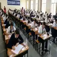 CBSE 10th Exam 2026 Begins from February 17: Reporting Time, Important Instructions