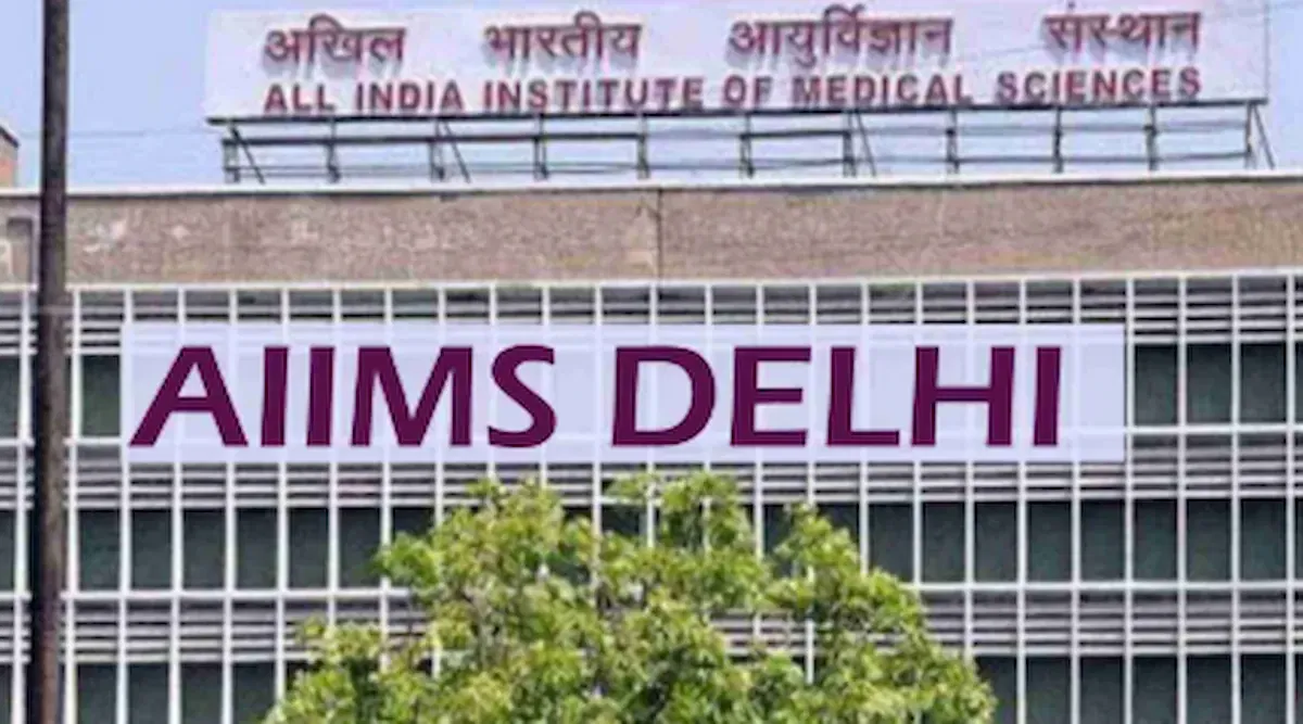 NEET AIIMS Delhi Round 1 Cutoff 2025 (Available)