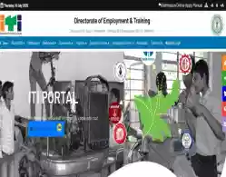 Jharkhand ITI Choice Filling 2025 Closes Today on July 10