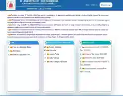 AP LAWCET 2025 Web Option Editing Process Closes Today on October 23