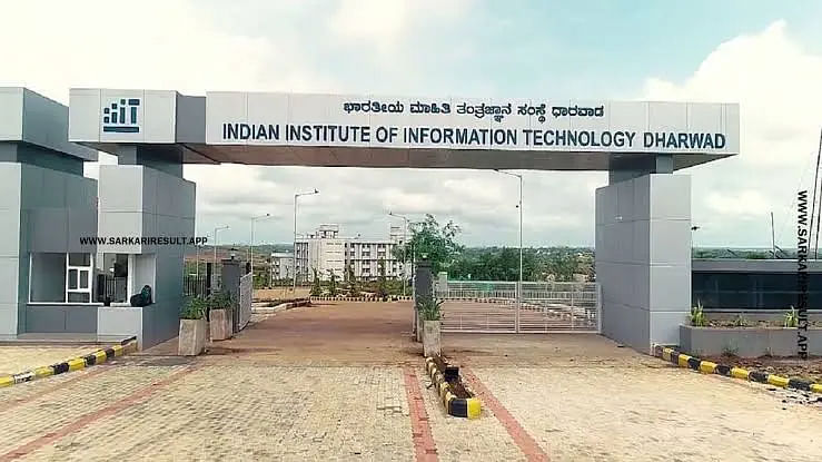 IIIT Dharwad CSAB Expected Opening and Closing Rank 2024