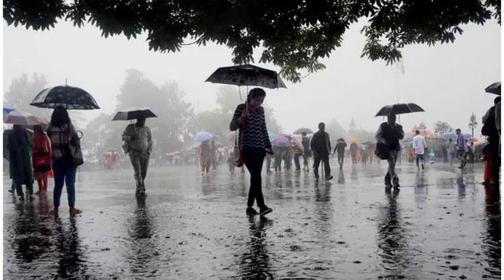 Andhra Pradesh School Holiday 6 September Due to Rain (Live): District Wise Holiday List