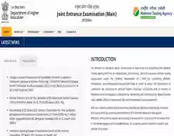 Will JEE Main Session 2 Registration 2025 Begin Today? Check Latest Update