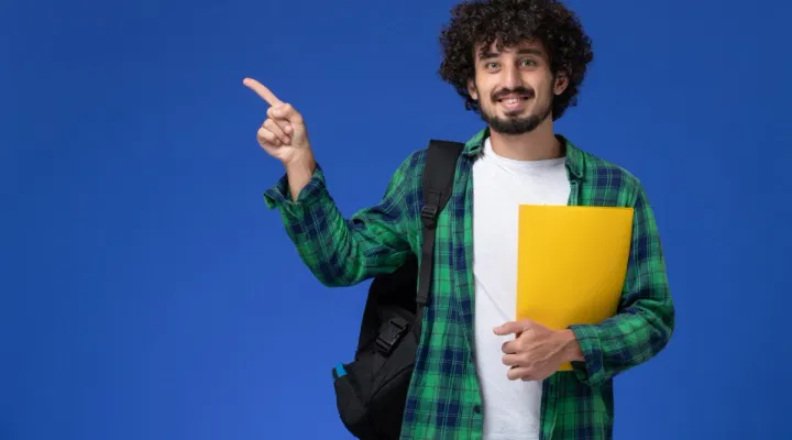 JEE Main Maharashtra Toppers List 2025 Session 2: Name, District, Rank