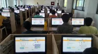 GATE CY Exam Analysis 2025: Chemistry Section Wise Difficulty, Question, Answer Key