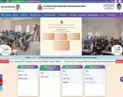 Karnataka 2nd PUC Improvement 2025 Exam Date: Steps to Apply