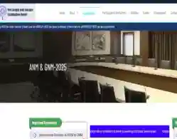 WB ANM GNM Round 1 Registration 2025 Closes Today on November 19