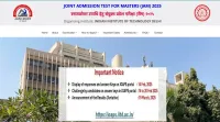 IIT JAM Answer Key 2025 Expected Release Time