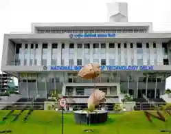 JoSAA NIT Delhi Round 1 Expected Cutoff Rank 2025