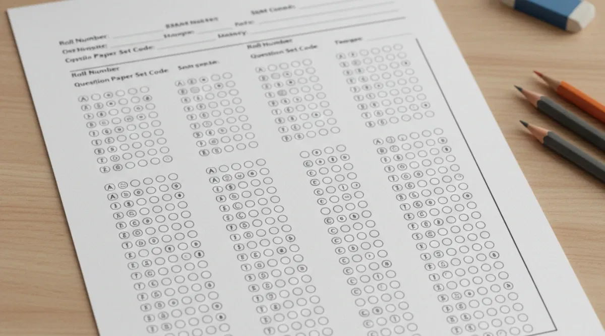 UCEED 2026 Final Answer Key Release Date and Time