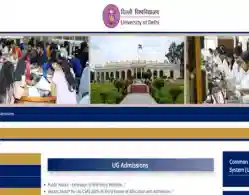 DU CSAS Round 3 Seat Allotment 2025 Download Link (Activated)