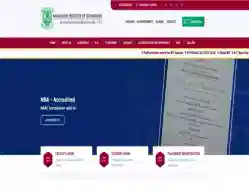 KCET Bangalore Institute of Technology Expected Cutoff Rank 2025: Last 2 Year Trends