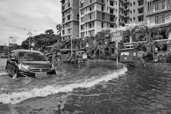 Maharashtra School Holiday July 29 Live Updates: Water Level Rises, Heavy Rain Continues