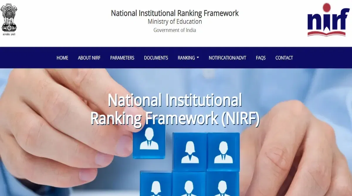 NIRF 2025 Ranking (Live Updates): Top Universities, Engineering, Medical