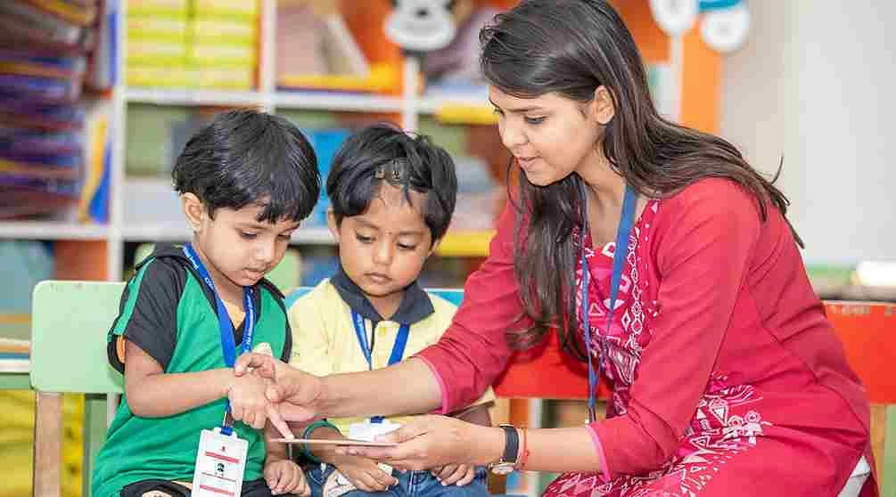 Lack of Adequate Nursery School Seats in Delhi: Alarming Signs for the Country
