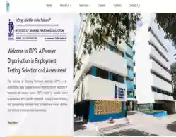 IBPS PO Prelims Result 2025 LIVE: Download Link Expected Soon