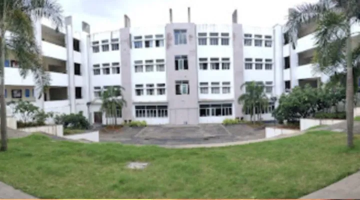 MHT CET Bharati Vidyapeeth's College of Engineering Round 2 Expected Cutoff 2024
