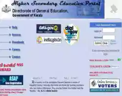 Kerala Plus Two Hall Ticket 2025 Expected Date: Last 3 Year Trends