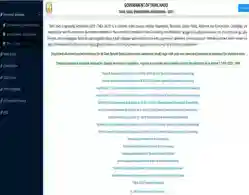 TNEA Special Reservation Tentative Allotment 2025 (Released)