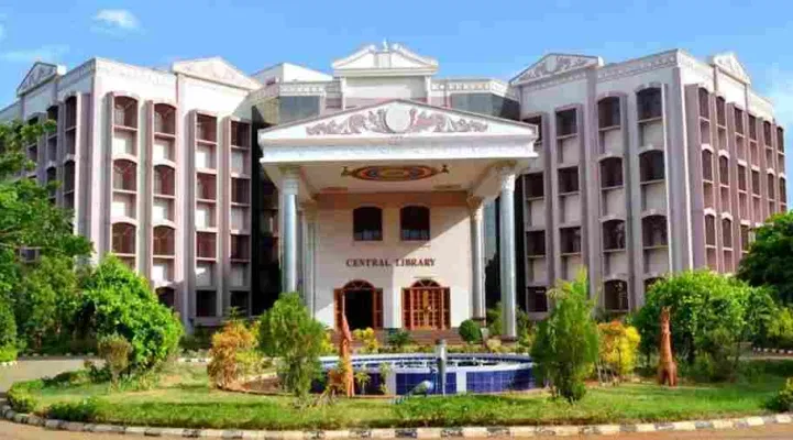 JoSAA NIT Trichy Round 1 Expected Cutoff Rank 2025
