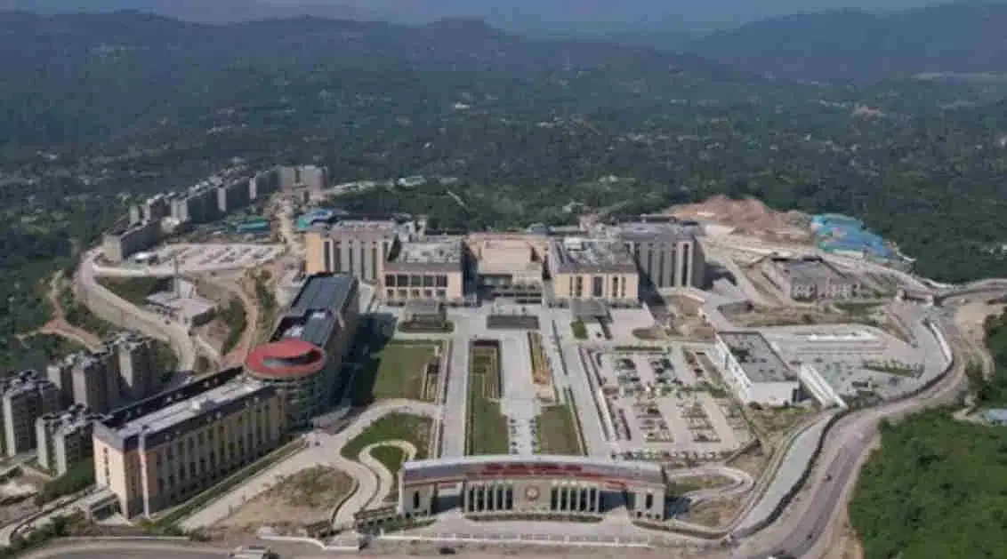 NEET AIIMS Bilaspur Minimum Marks Required 2025