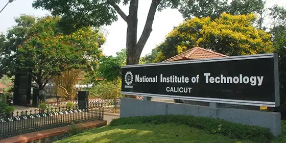 NIT Calicut Vacant Seat 2024 for CSAB Counselling: Check Vacant Seats For HS and OS Quota
