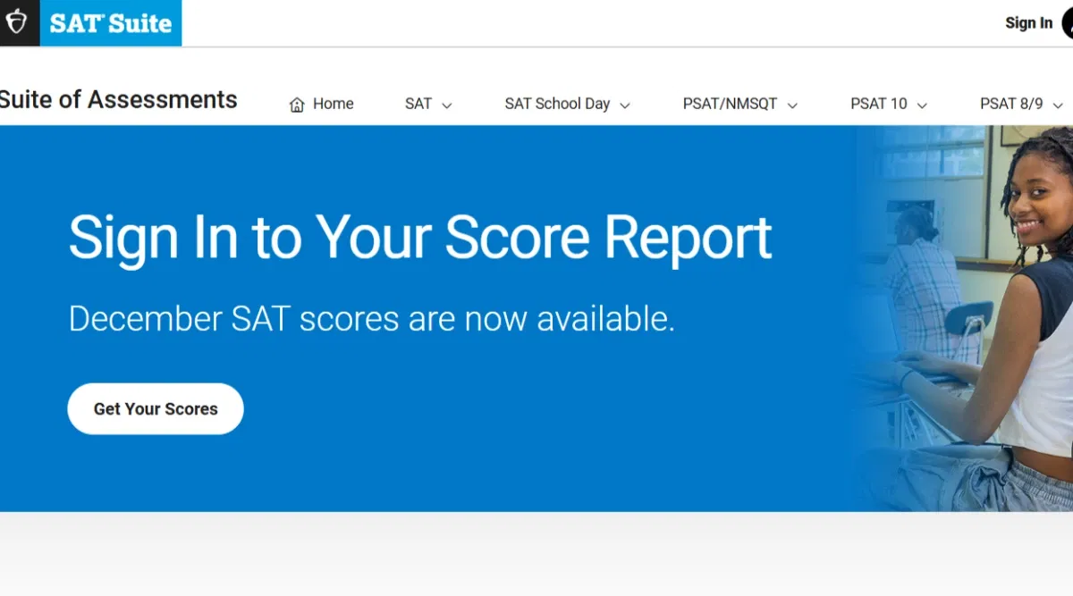 SAT 2026 Registration Begins: Last Date, Direct Link