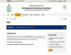 WBJEE Result 2025 Release Date and Time (Live Updates)