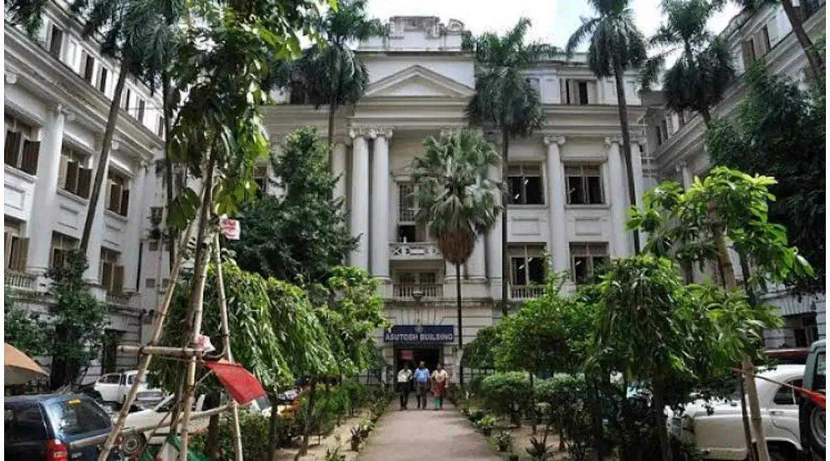 Calcutta University PG First Selection List 2024 Release Date