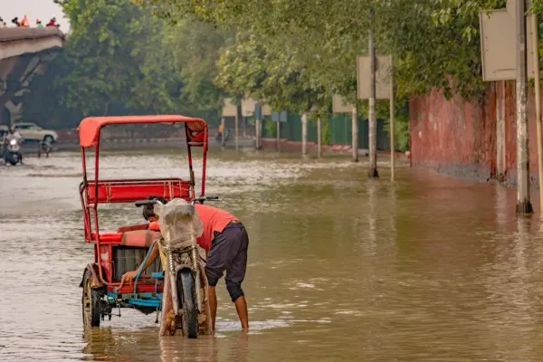 Will There be Pune School Holiday Due to Rain on July 26?
