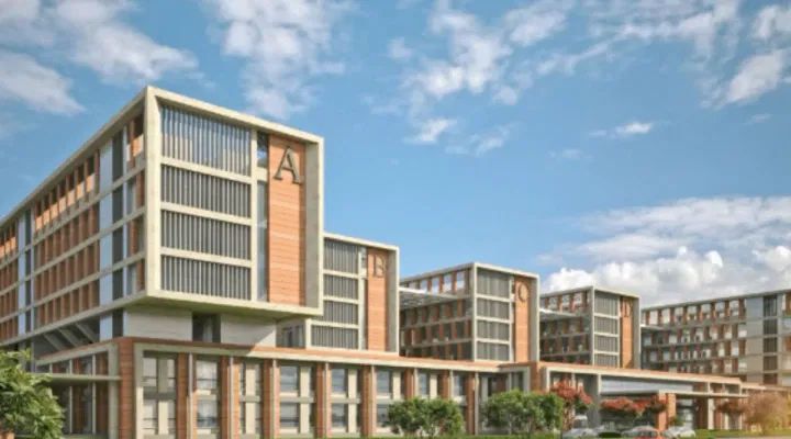 AIIMS Rajkot NEET UG MBBS Expected Cutoff 2024