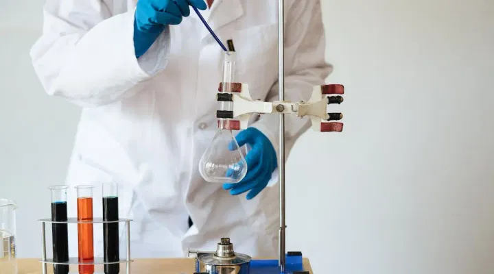 TS EAMCET Chemistry Chapter-wise Weightage 2024: Check Important Topics