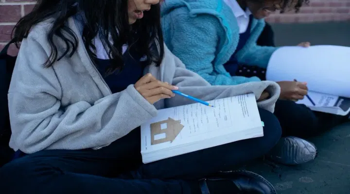 MP Board 12 English Answer Key 2025 Unofficial: Detailed Question Paper Analysis