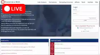 CLAT First Seat Allotment 2025 (Live Updates): Download Link Out Soon