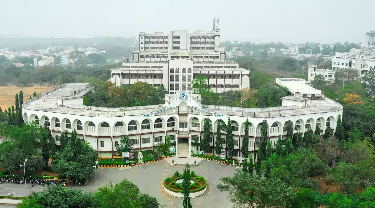 TG EAMCET MGIT Phase 1 Cutoff Rank 2025 (Released)