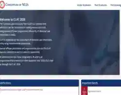 CLAT 2026 Answer Key Challenge Window Closes Today on December 12