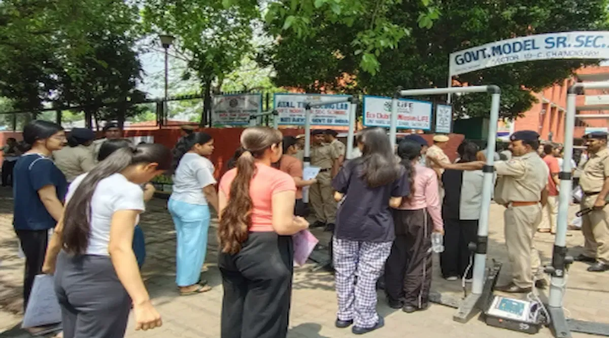 GATE 2026 Reporting Time For 7th and 8th February Exam