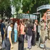 GATE 2026 Reporting Time For 7th and 8th February Exam