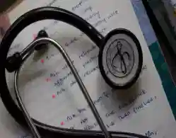 NEET UG New Syllabus 2024 Published By NMC at nmc.org.in