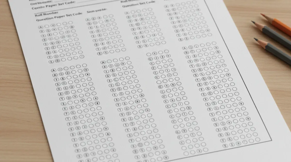 CMAT 2026 Answer Key Download Link Activated