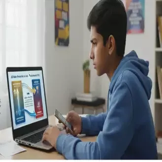 JEE Main 2026 Percentile VS Expected Rank LIVE Update: Analysis Based on Previous Years Trends