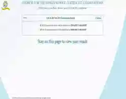 ISC Result 2025 Date and Time (Confirmed)