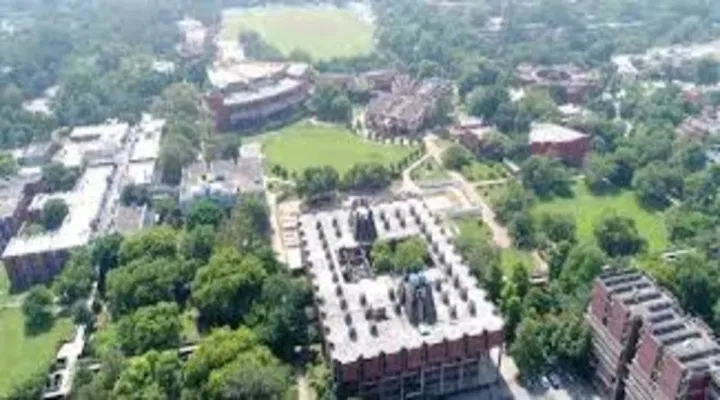 JEE Main 2025 IIT Computer Science OBC Cutoff Rank